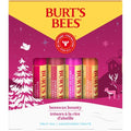 Beeswax Bounty Lip Balm Holiday Gift Set