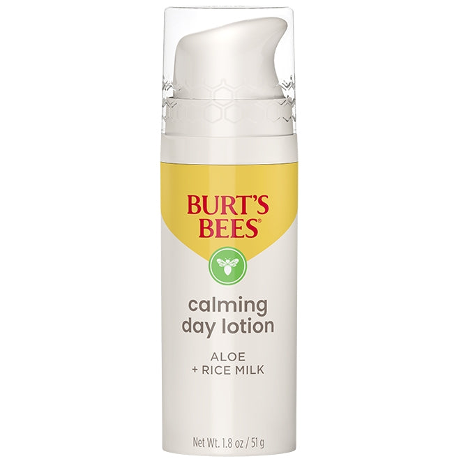 Sensitive Solutions Calming Day Lotion