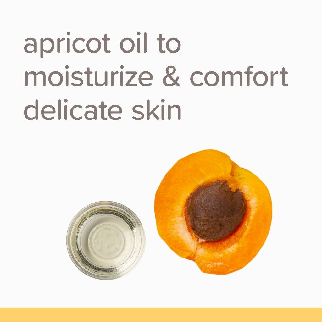 Baby Bee Nourishing Baby Oil