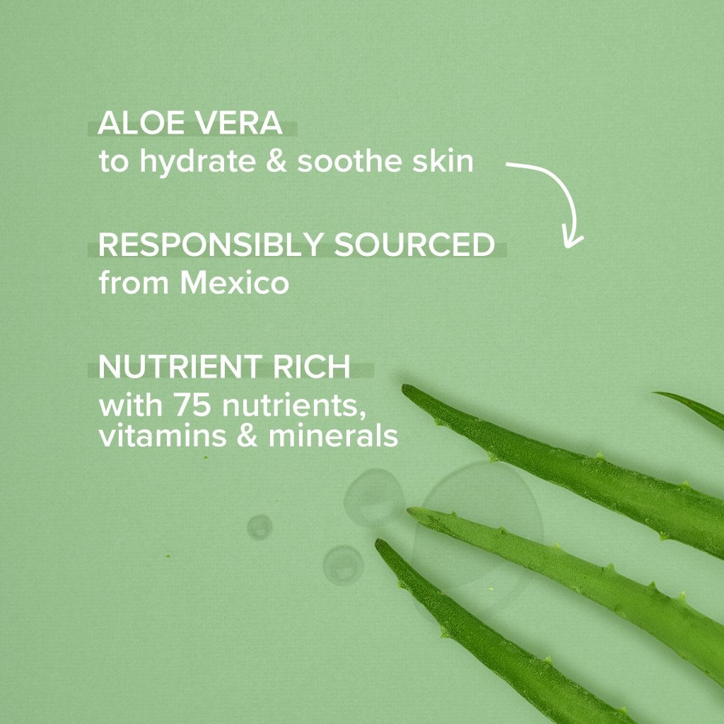 Sensitive Solutions Soothing Toner