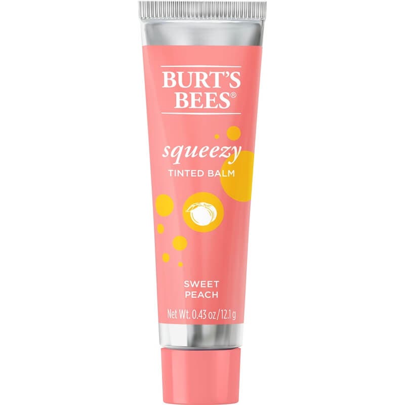 Squeezy Tinted Balm