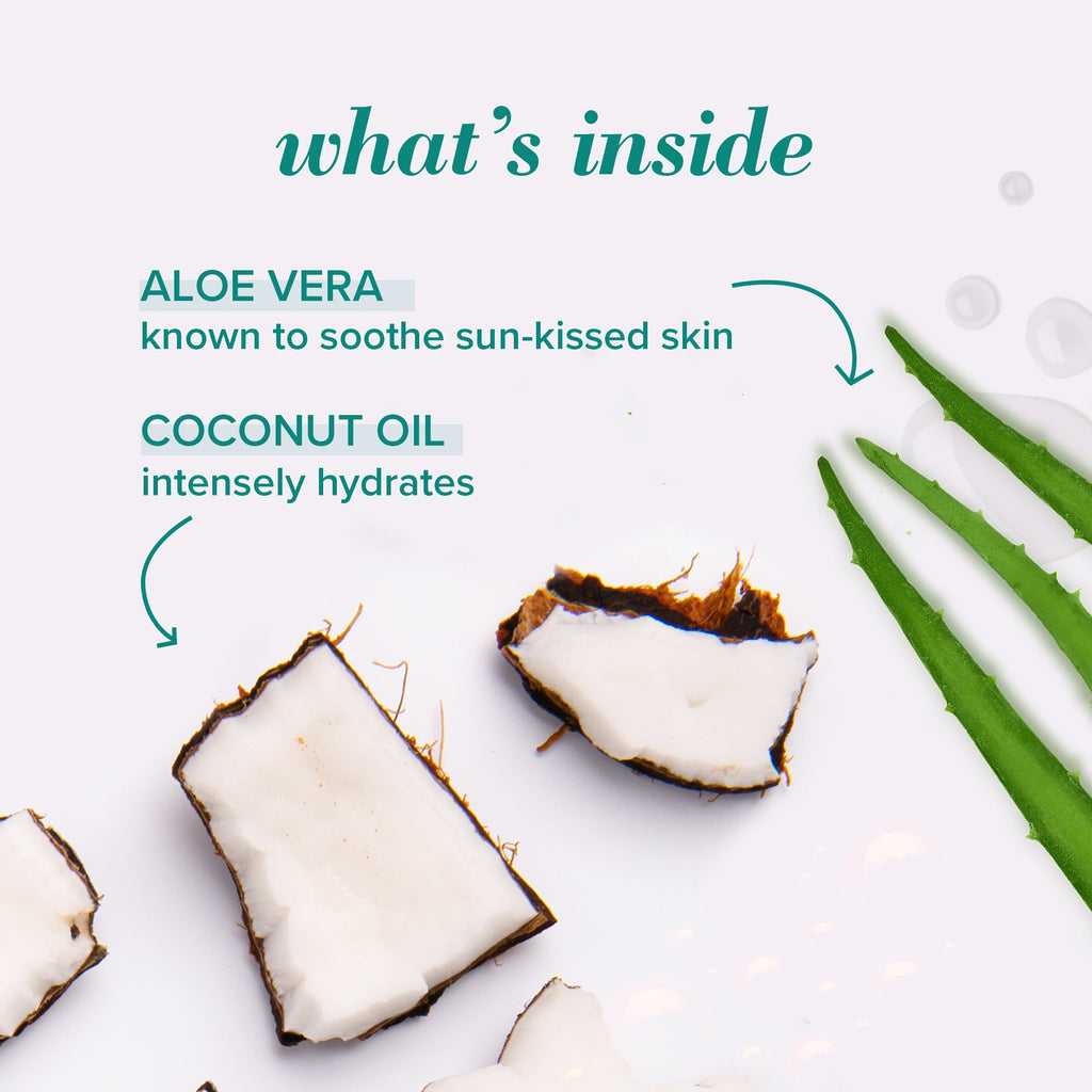 Aloe After Sun Soother