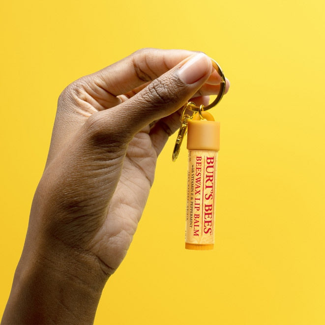 The Balm Keychain