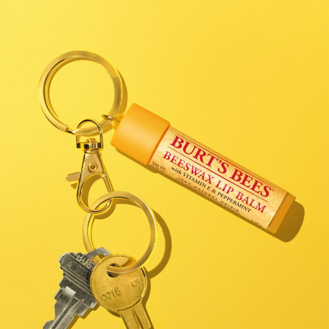 The Balm Keychain