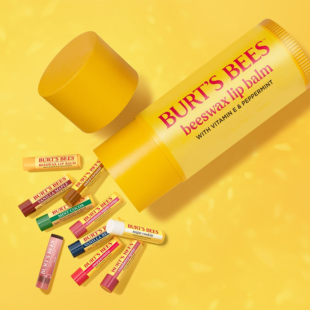Holiday Mini Mega Balm