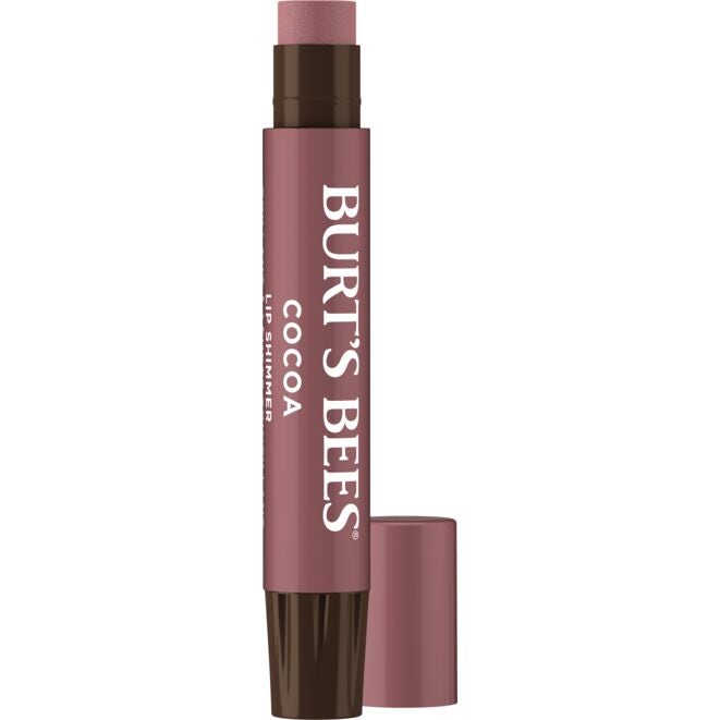 Lip Shimmer
