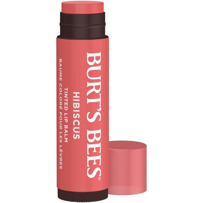 Tinted Lip Balm