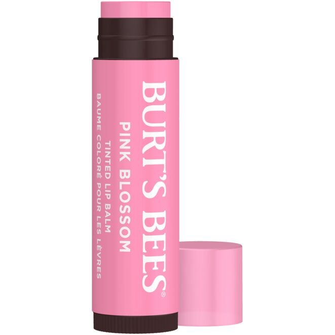 Tinted Lip Balm