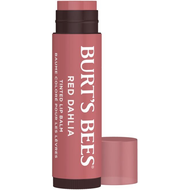 Tinted Lip Balm
