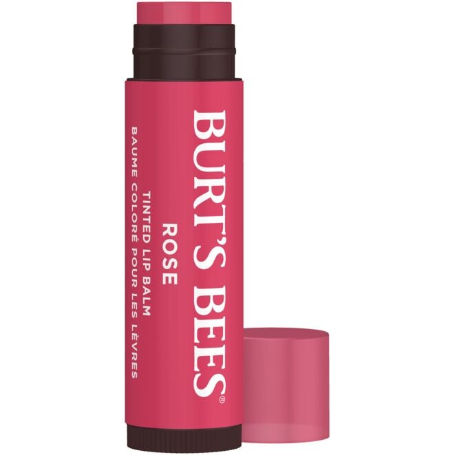 Tinted Lip Balm