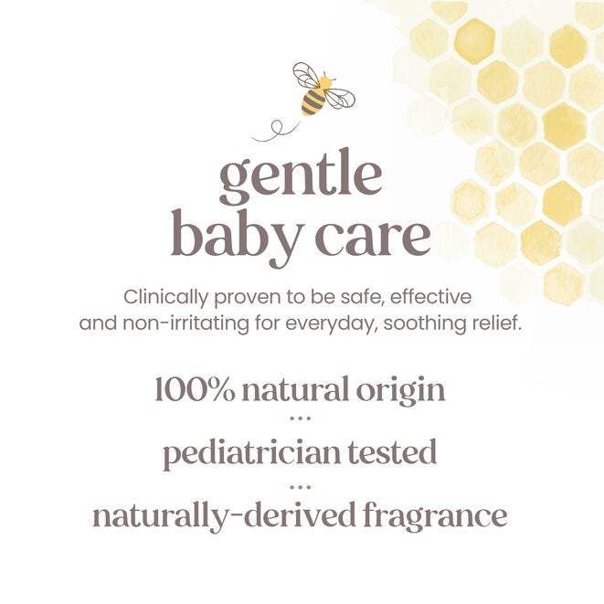 Burt's Bees Baby Diaper Rash Ointment