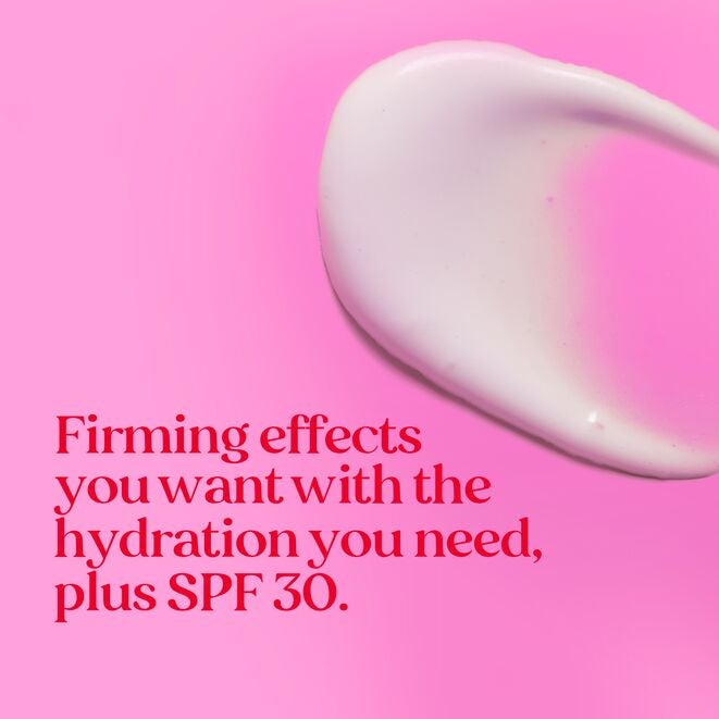 SPF 30 Renewal Firming Day Lotion