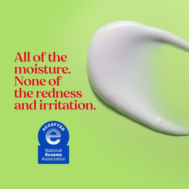 Sensitive Solutions Calming Eye Cream