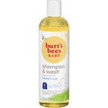 Baby Bee Shampoo & Wash - Fragrance Free