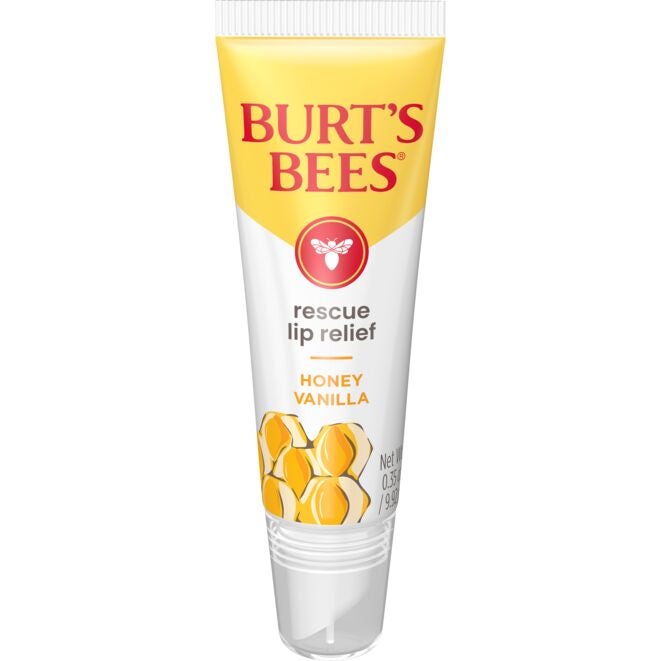 Rescue Lip Relief