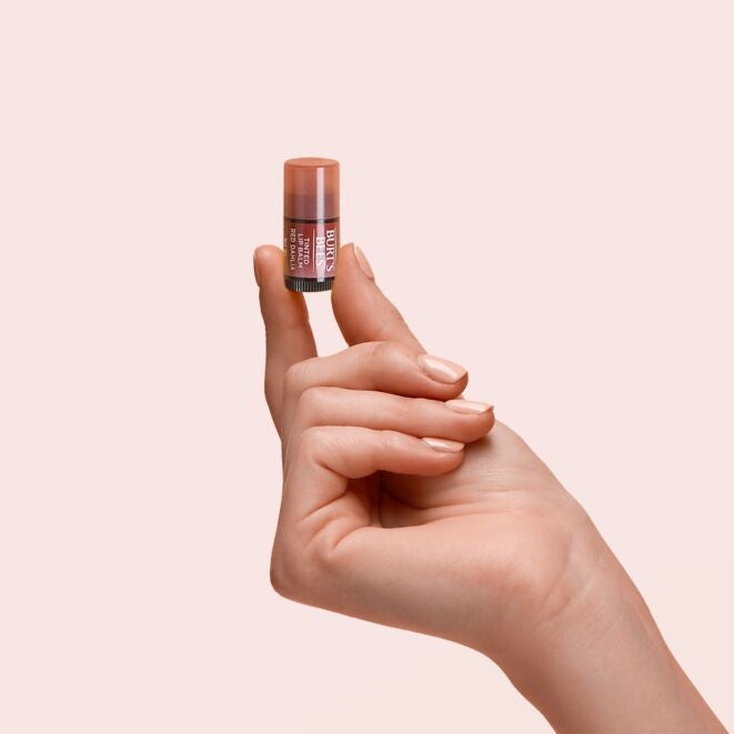 Bee My Galentine Mini Tinted Lip Balm 3 Pack