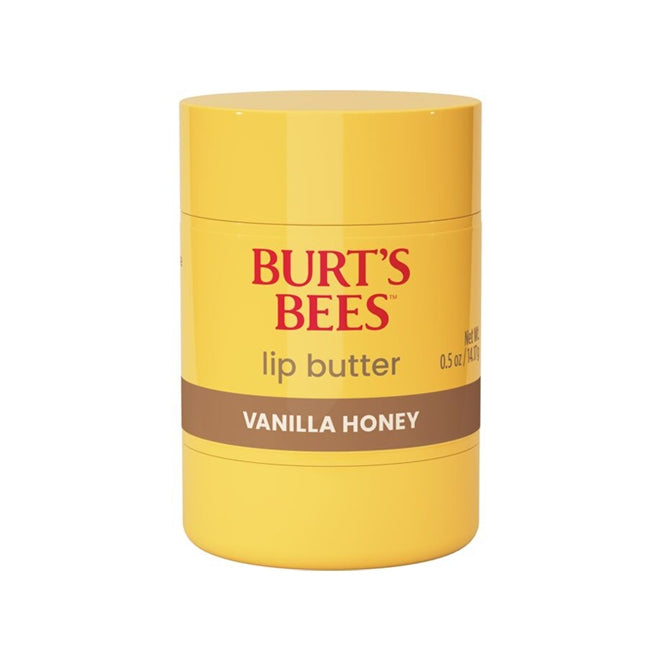 Lip Butter