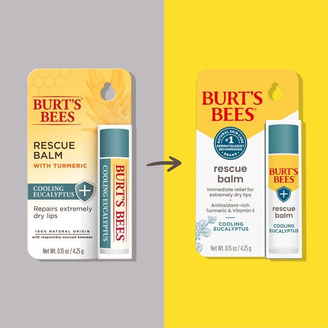 Cooling Eucalyptus Rescue Balm