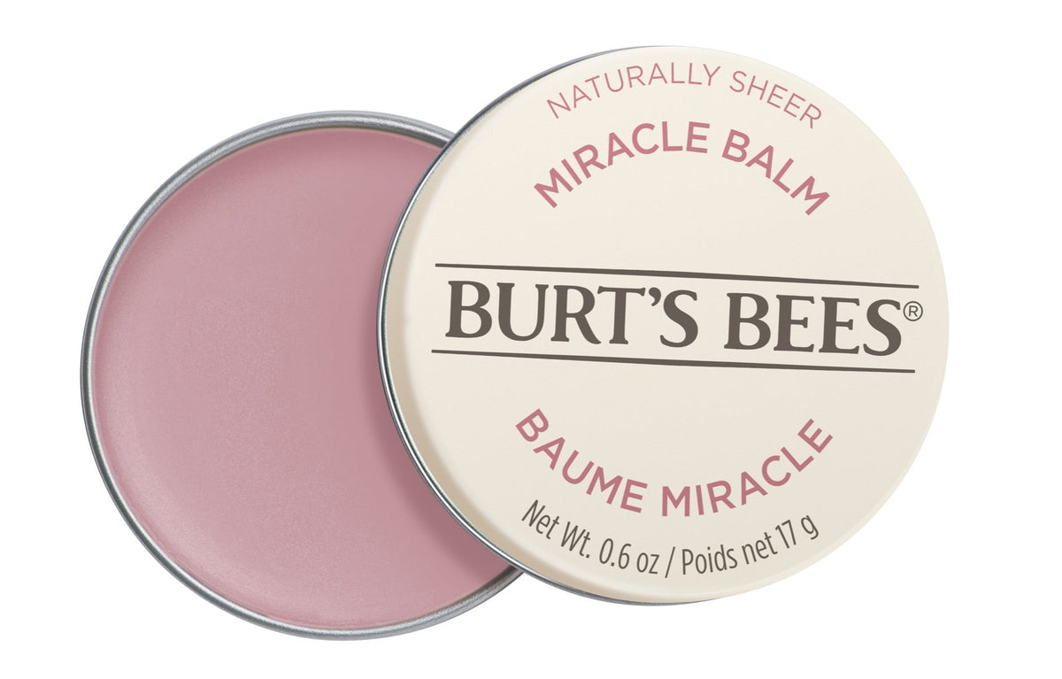 Miracle Balm