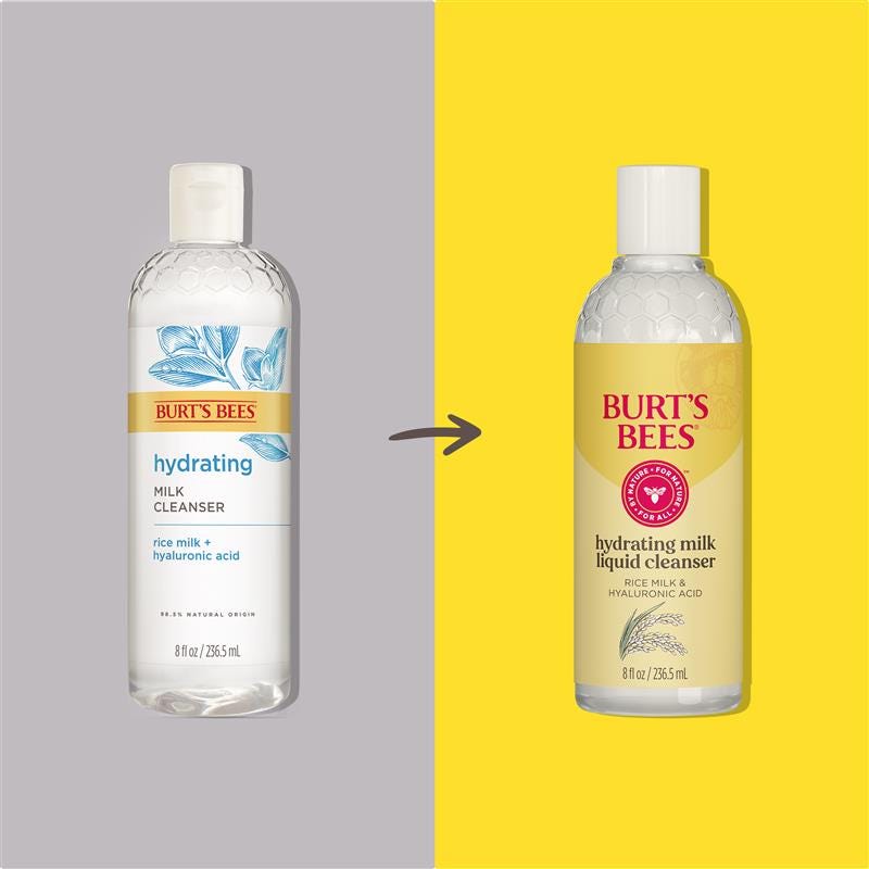 Hydrating Milk Cleanser