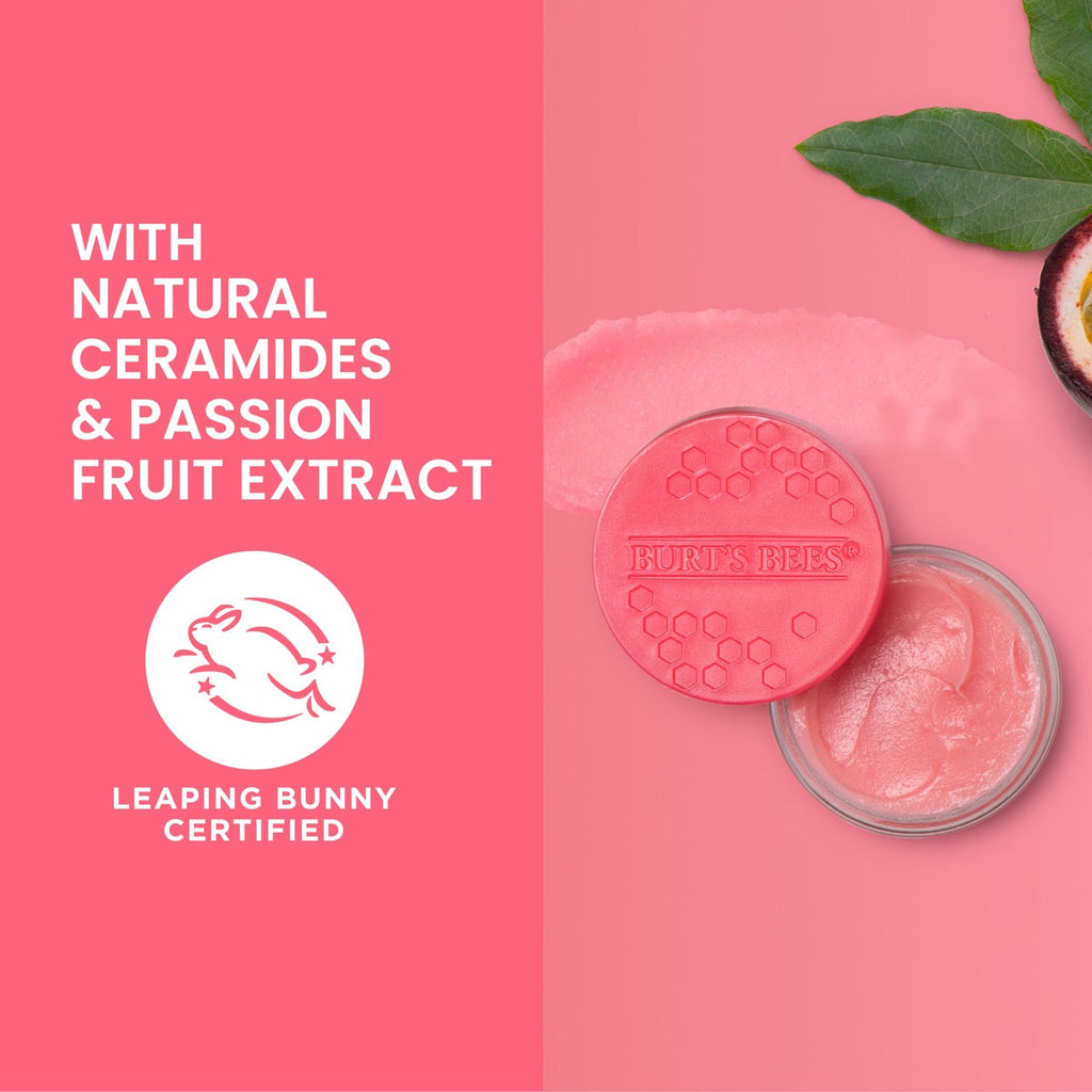 Overnight Lip Treatment Passion Fruit and Chamomile